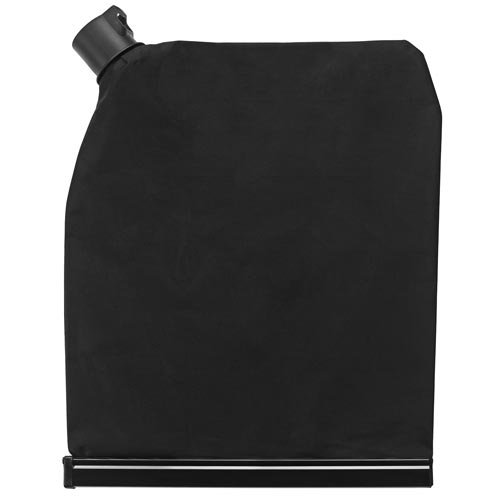 BLACK+DECKER (BV6600) 3in1 Electric Leaf Blower, Leaf Vacuum, Mulcher, 12Amp The Clean Backyard