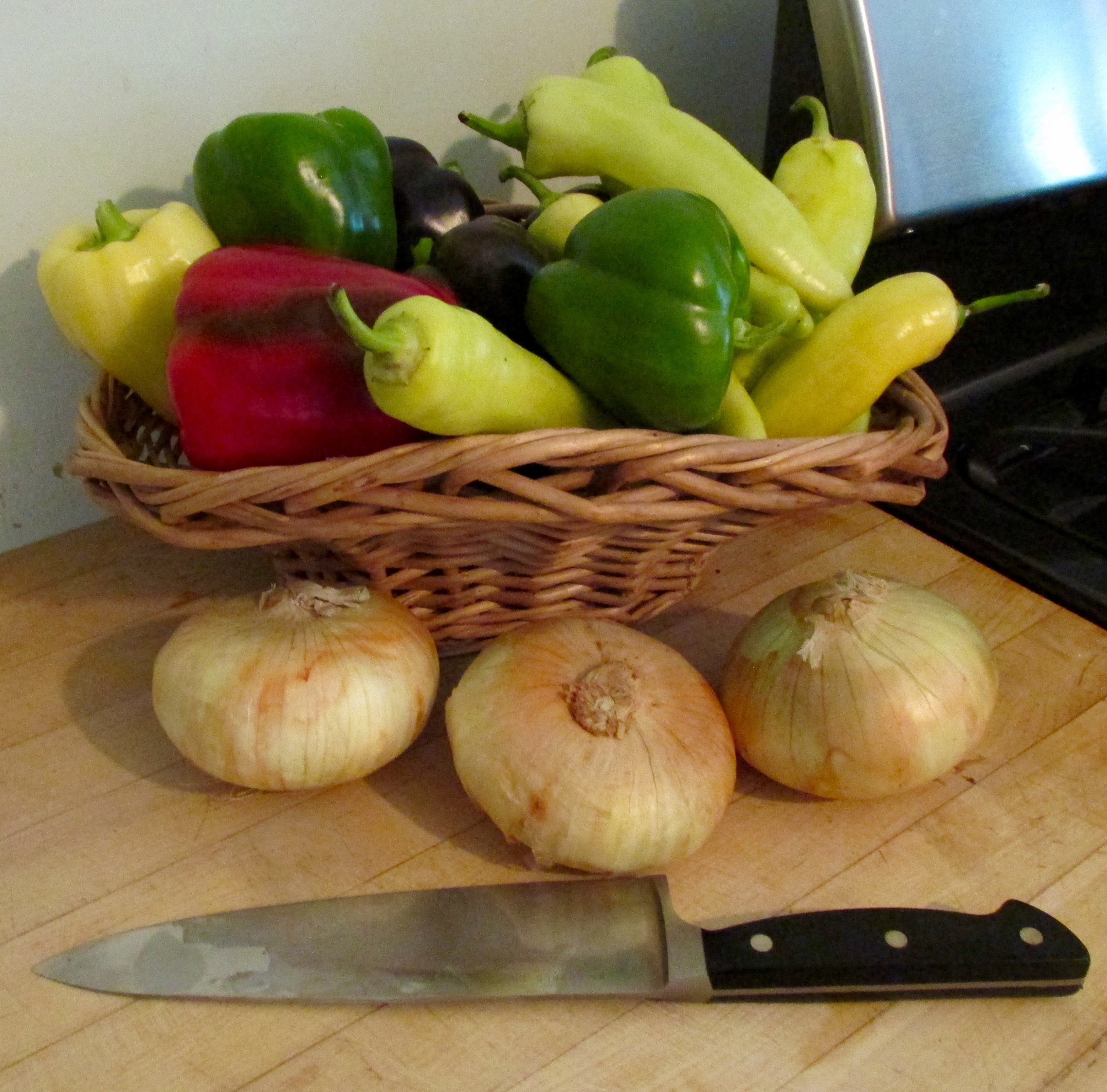 Garden Chili The Clean Cooks