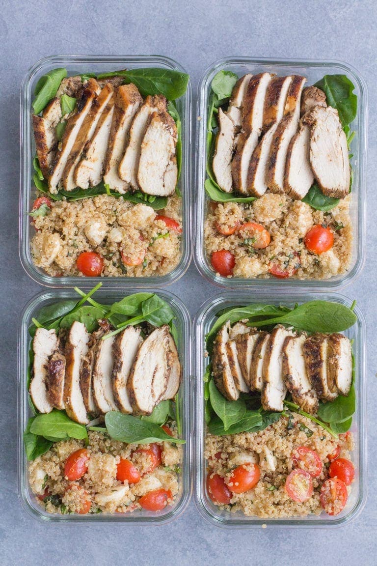 Best Healthy Food Prep at Lauren Martin blog