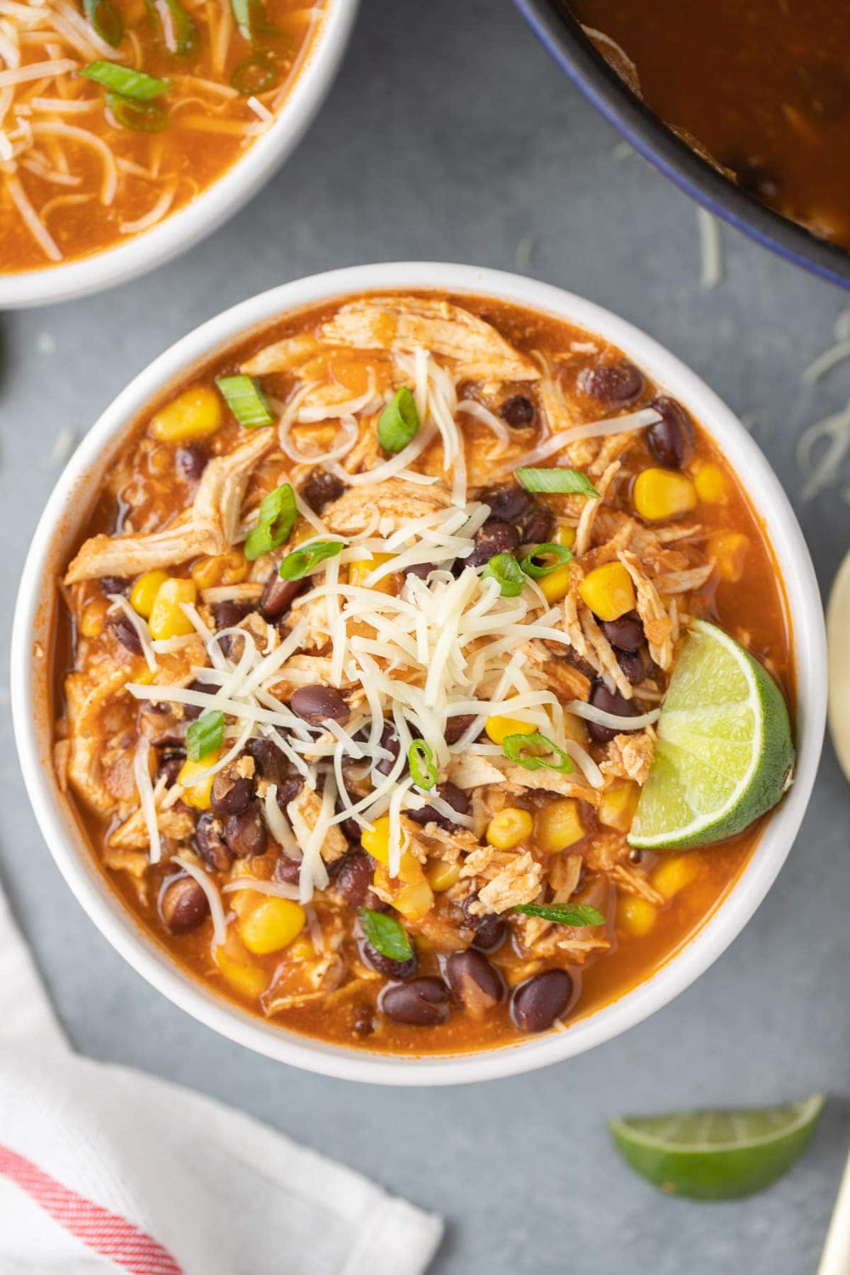 How to Freeze Soup The Clean Eating Couple