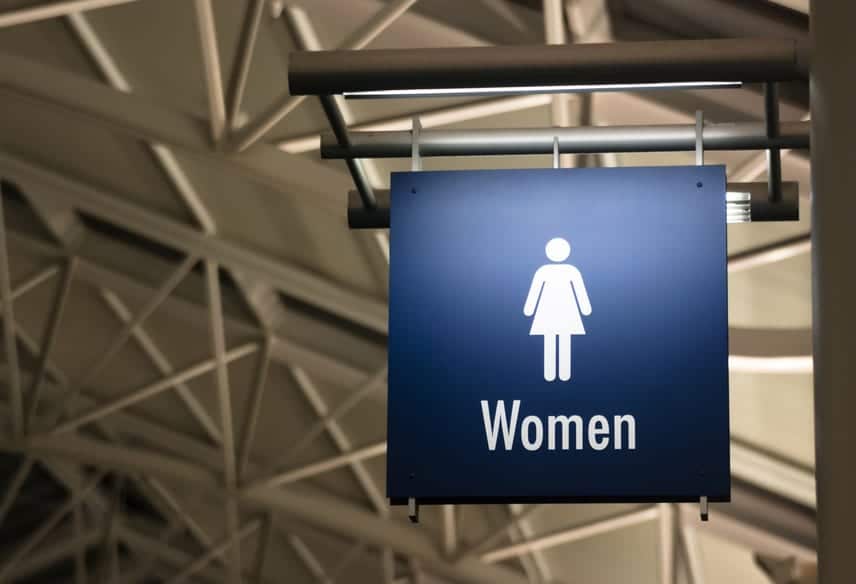 ADA Requirements for Commercial Restrooms Town & Country Office Cleaning