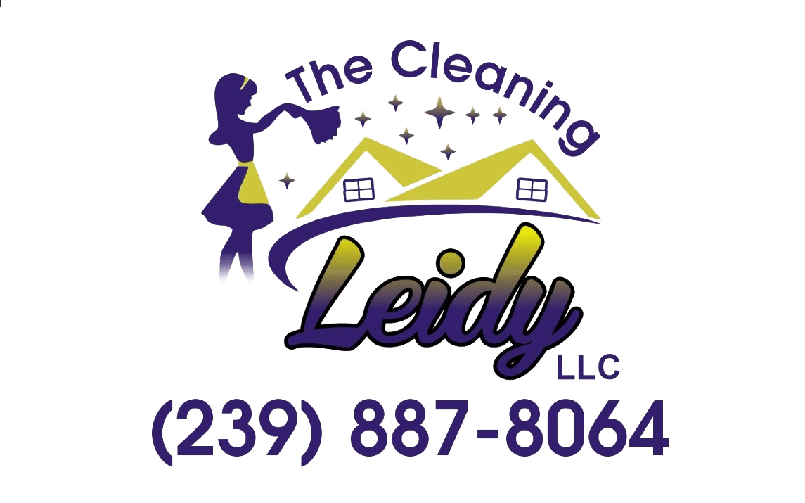 Local Cleaning Service The Cleaning Leidy Naples, FL