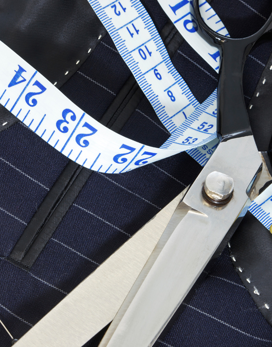 I Dropped My Alteration Items! The Cleaning Locker