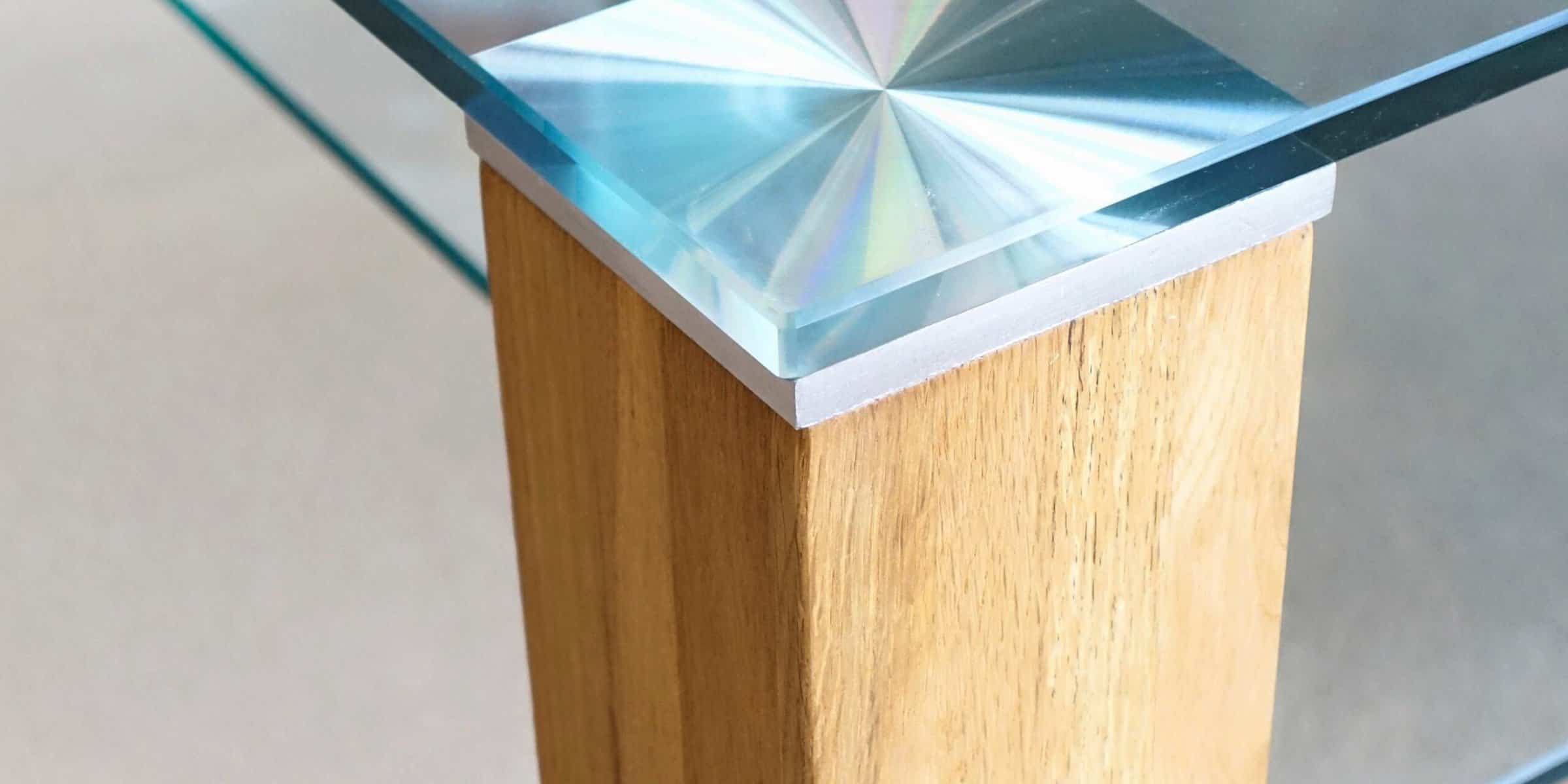 How to Clean a Glass Table (Effortlessly) The Cleaning Mommy