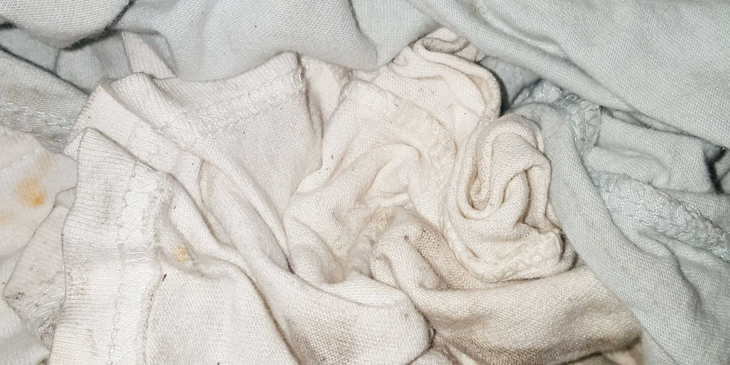How to Get Bleach Out of Clothes (7 Powerful Ways) The Cleaning Mommy