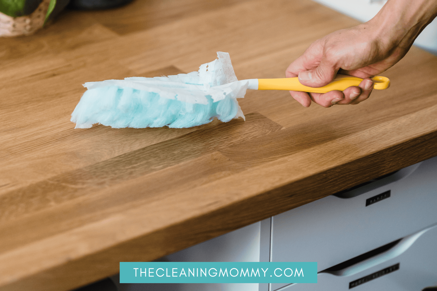 25 Epic Dusting Hacks That Actually Work The Cleaning Mommy