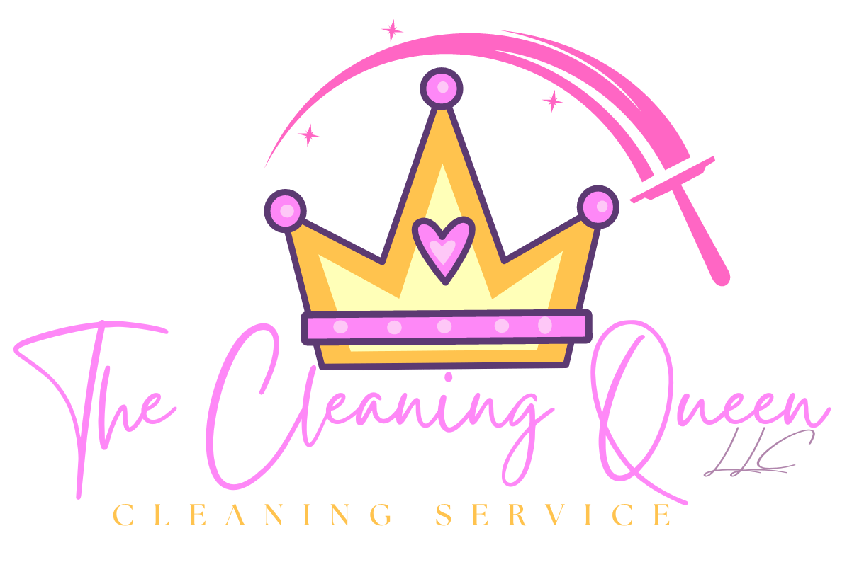 Jennifer Jones The Cleaning Queen LLC