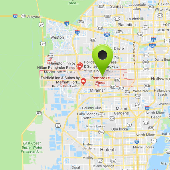 The Best Maids & Housekeepers in Pembroke Pines FL