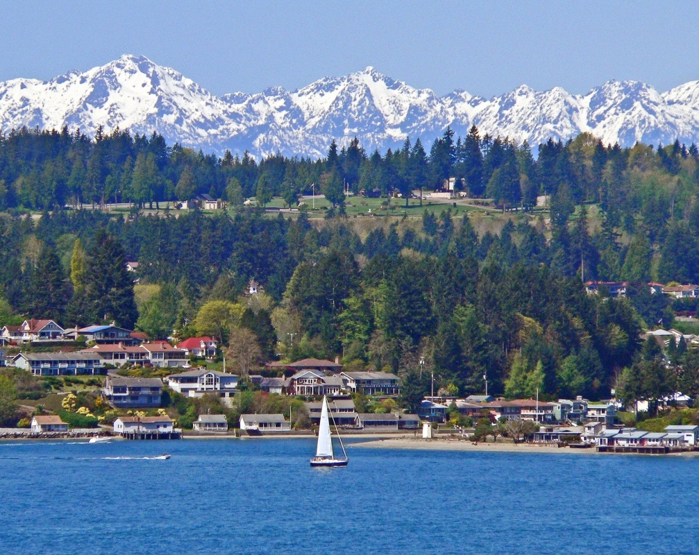 Gig Harbor Commercial Cleaning & Janitorial Services Cleanstart