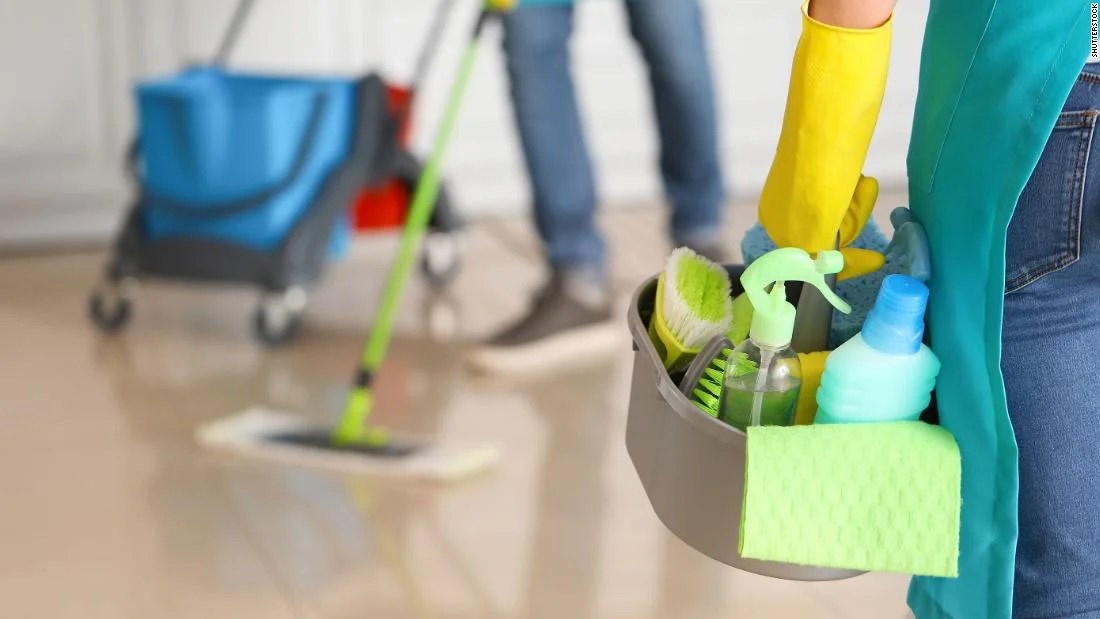 Residential Cleaning Services in Seattle Cleanstart Janitorial Company