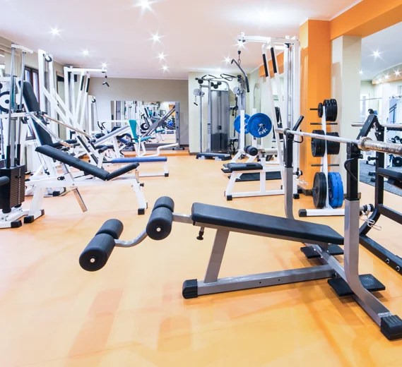 Kent Gym Cleaning Services Commercial Cleaning and Janitorial Services