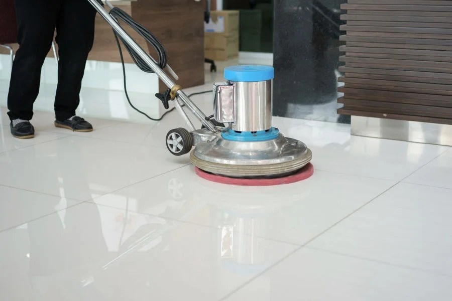 Bonney Lake Commercial Floor Care Commercial Cleaning and Janitorial