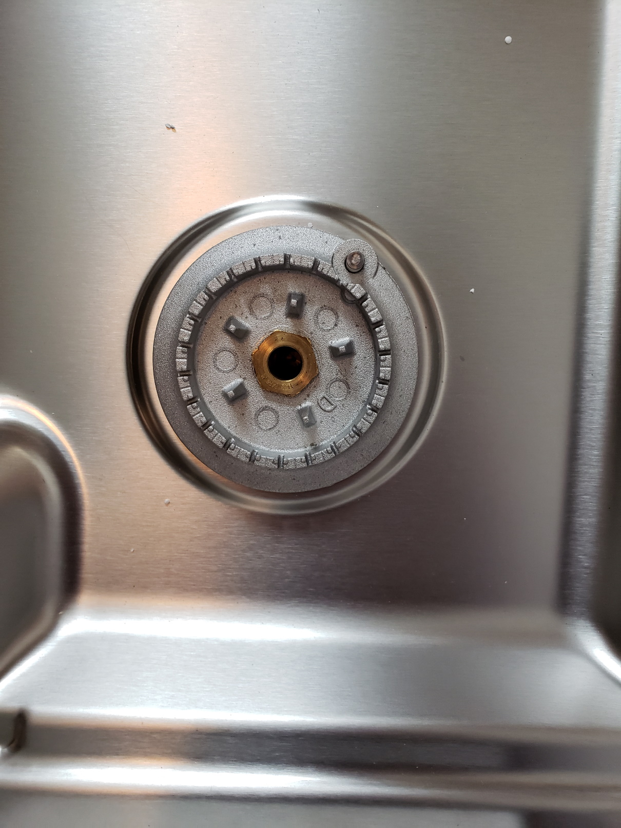 Bosch Gas Cooktop parts NGM3654, AP4397782 TheClearanceMan