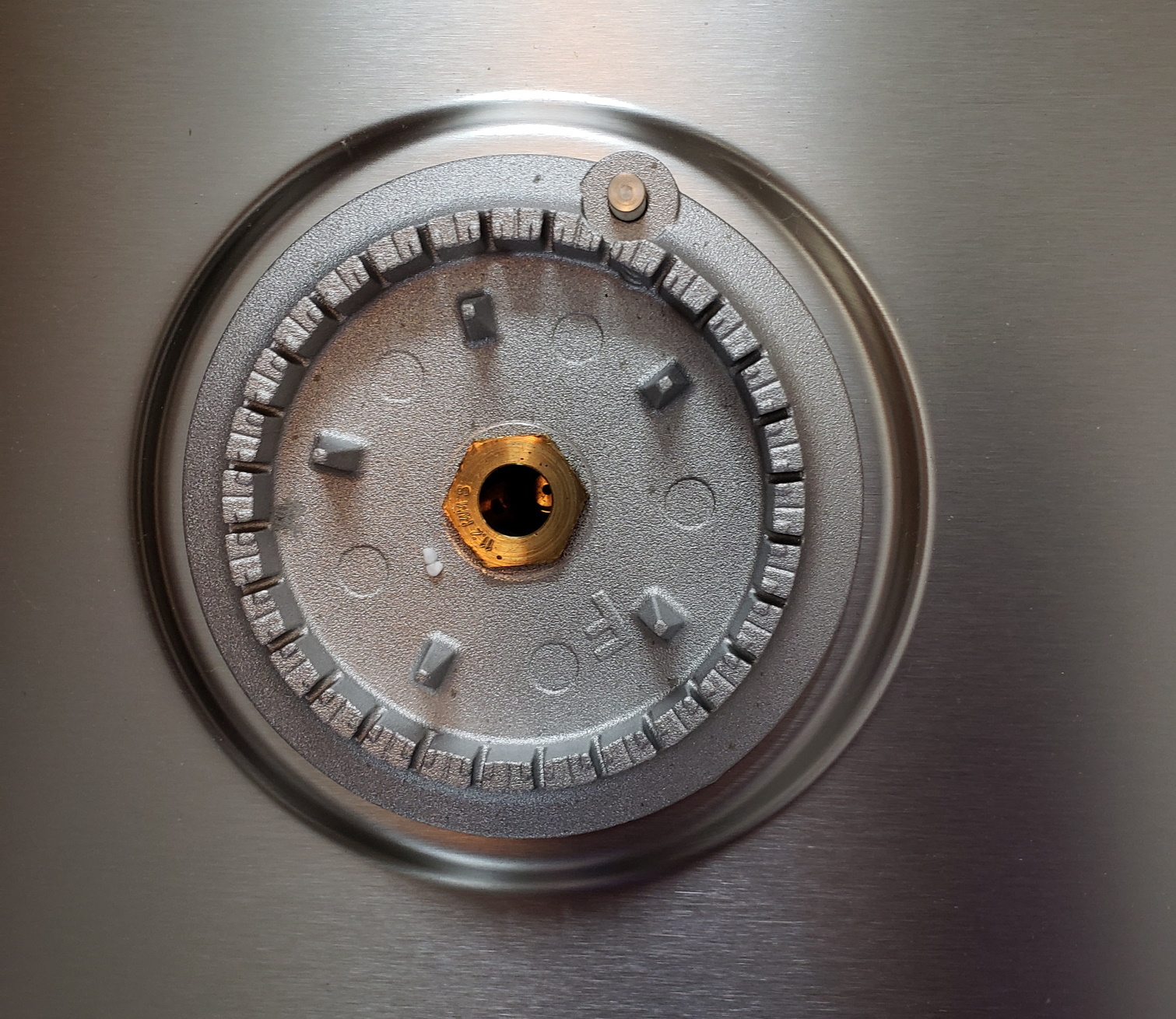 Bosch Gas Cooktop parts NGM3654, AP4397782 TheClearanceMan