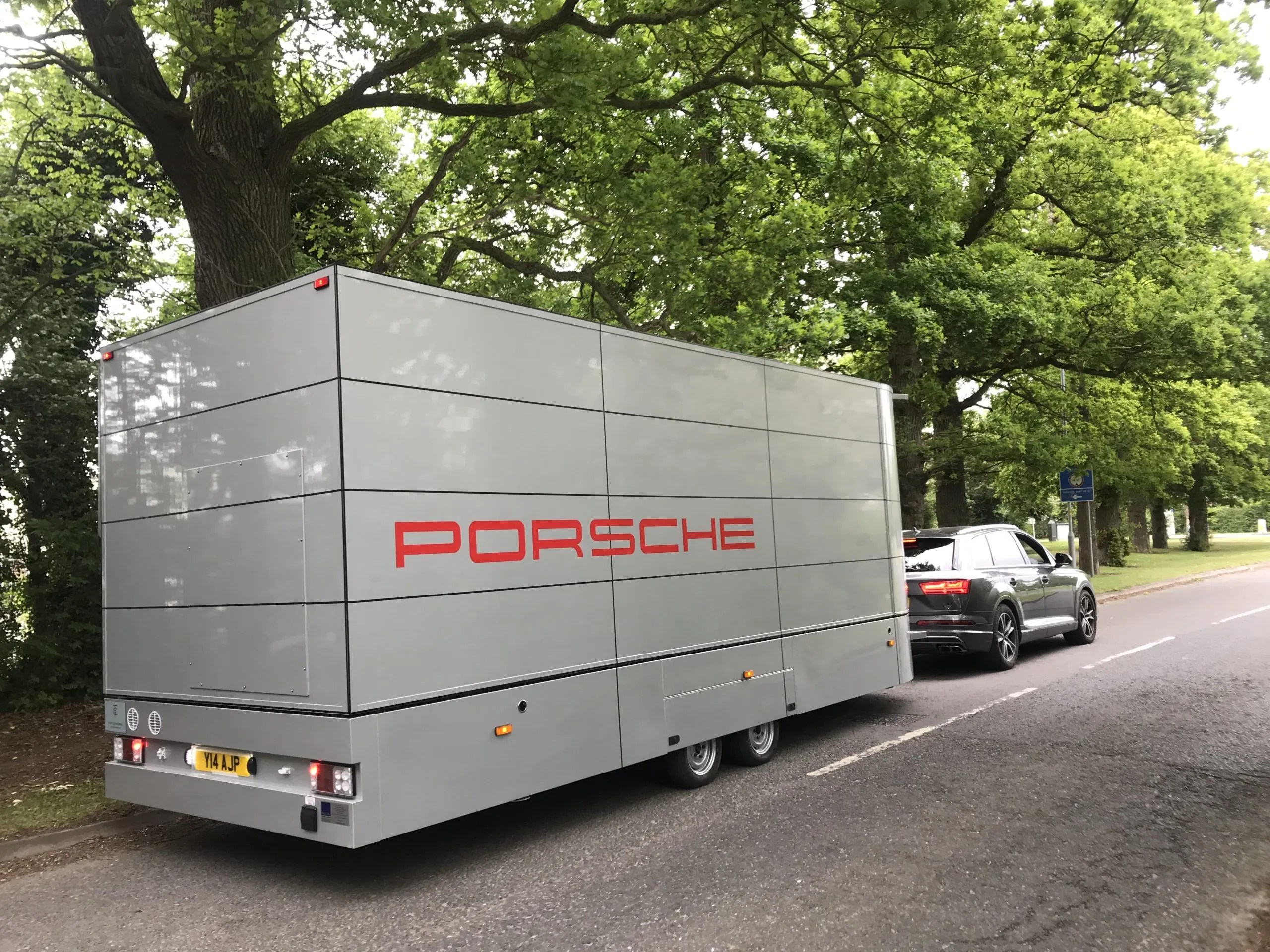 Automotive Network Development - The Clear Idea