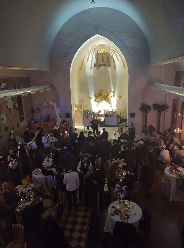 Event Space The Clement Tarentum Allegheny County