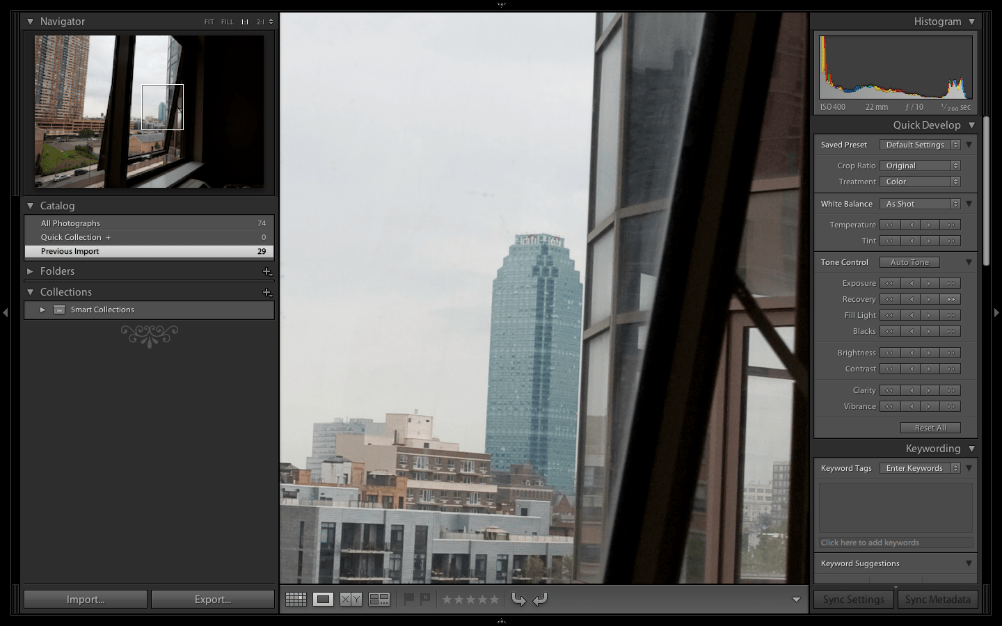 All I wanna do is zooma zoom zoom zoom. The Cleverest