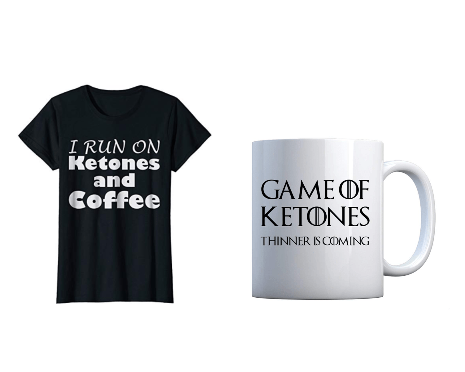 Keto Lovers Only Gift Ideas The Clever Side