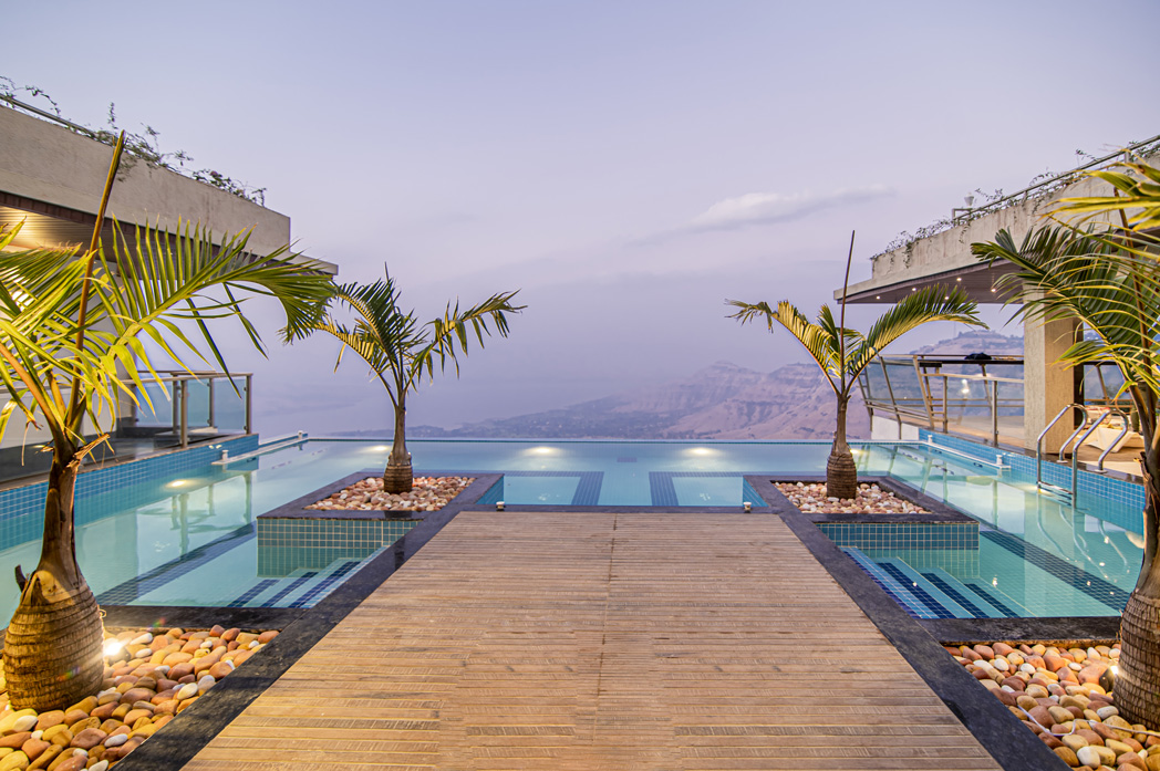 Panchgani luxury resorts Five Star Resorts in Panchgani