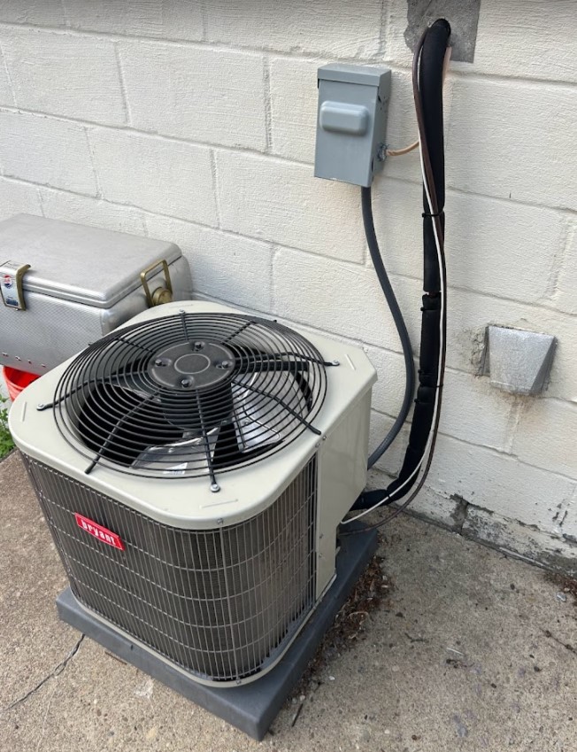 Types of Air Conditioners Which One is Right for You? The Climate Master