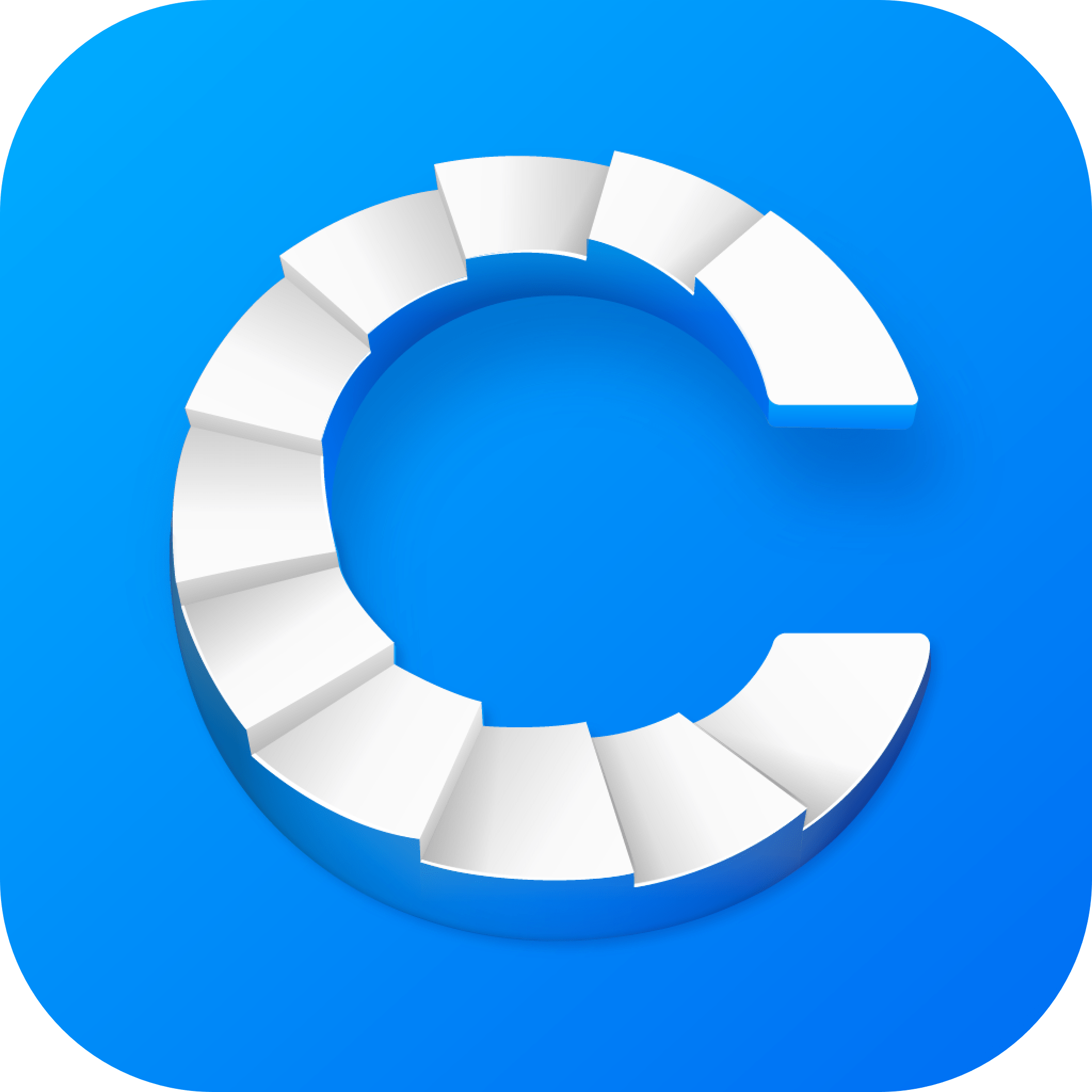 Climb English Learning