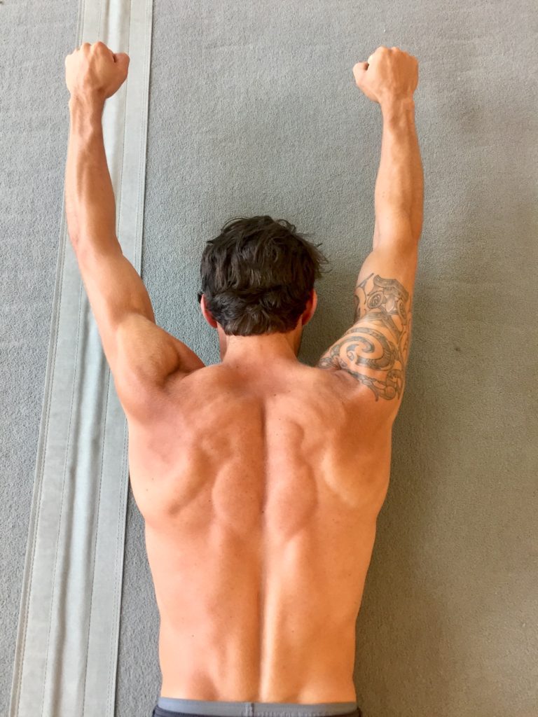 Hang Right For Shoulder Health The Climbing Doctor