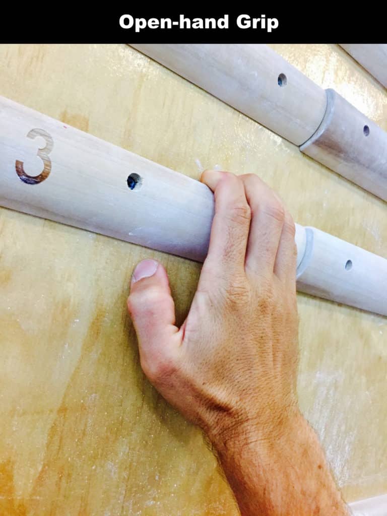 Pulley Injuries Explained Part 1 The Climbing Doctor