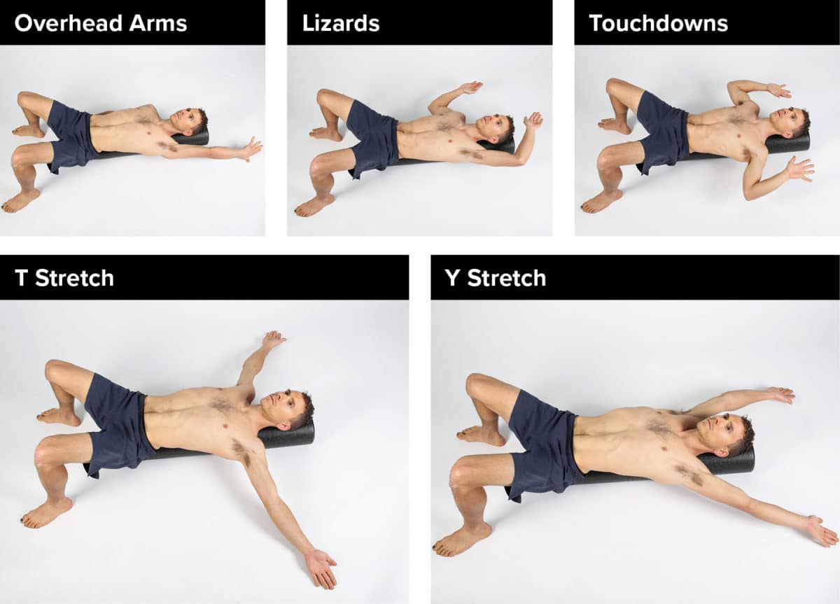 Rock Climbing Injury Tips Upper Body Stretching The Climbing Doctor