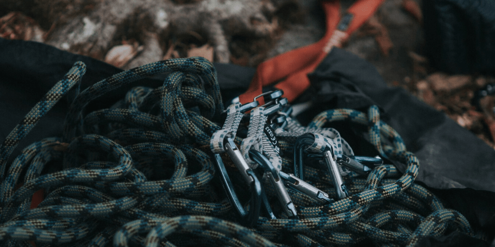 Top 8 best quickdraws Reviewed The Climbing Gear