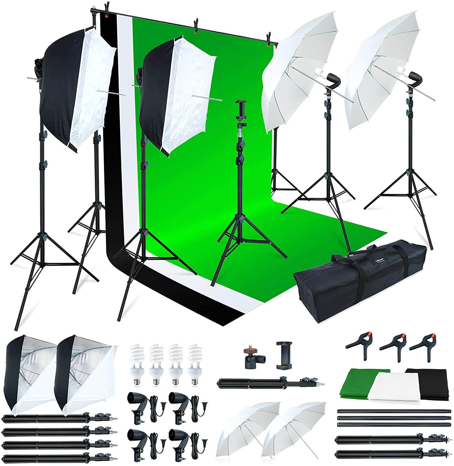 7 Best Softbox for Product Photography in 2022