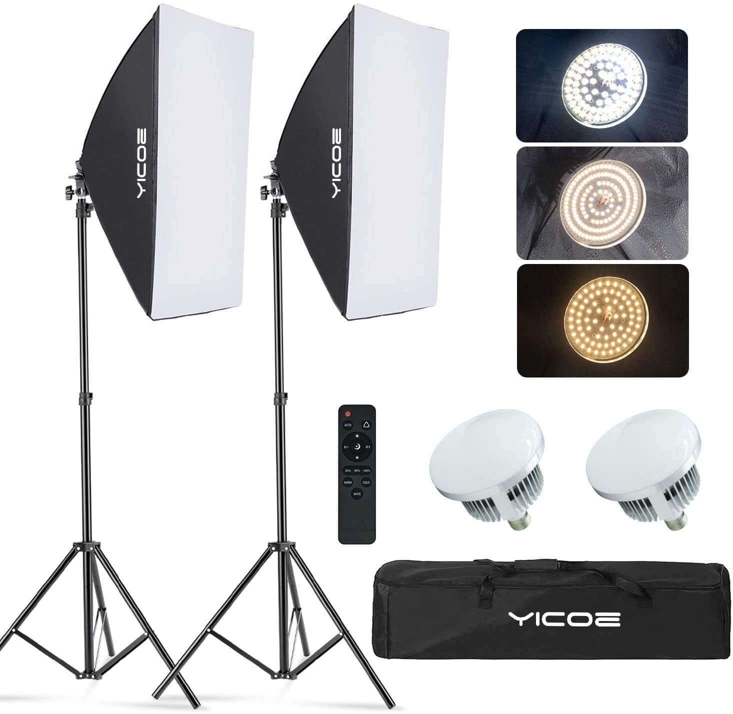 7 Best Softbox for Product Photography in 2022