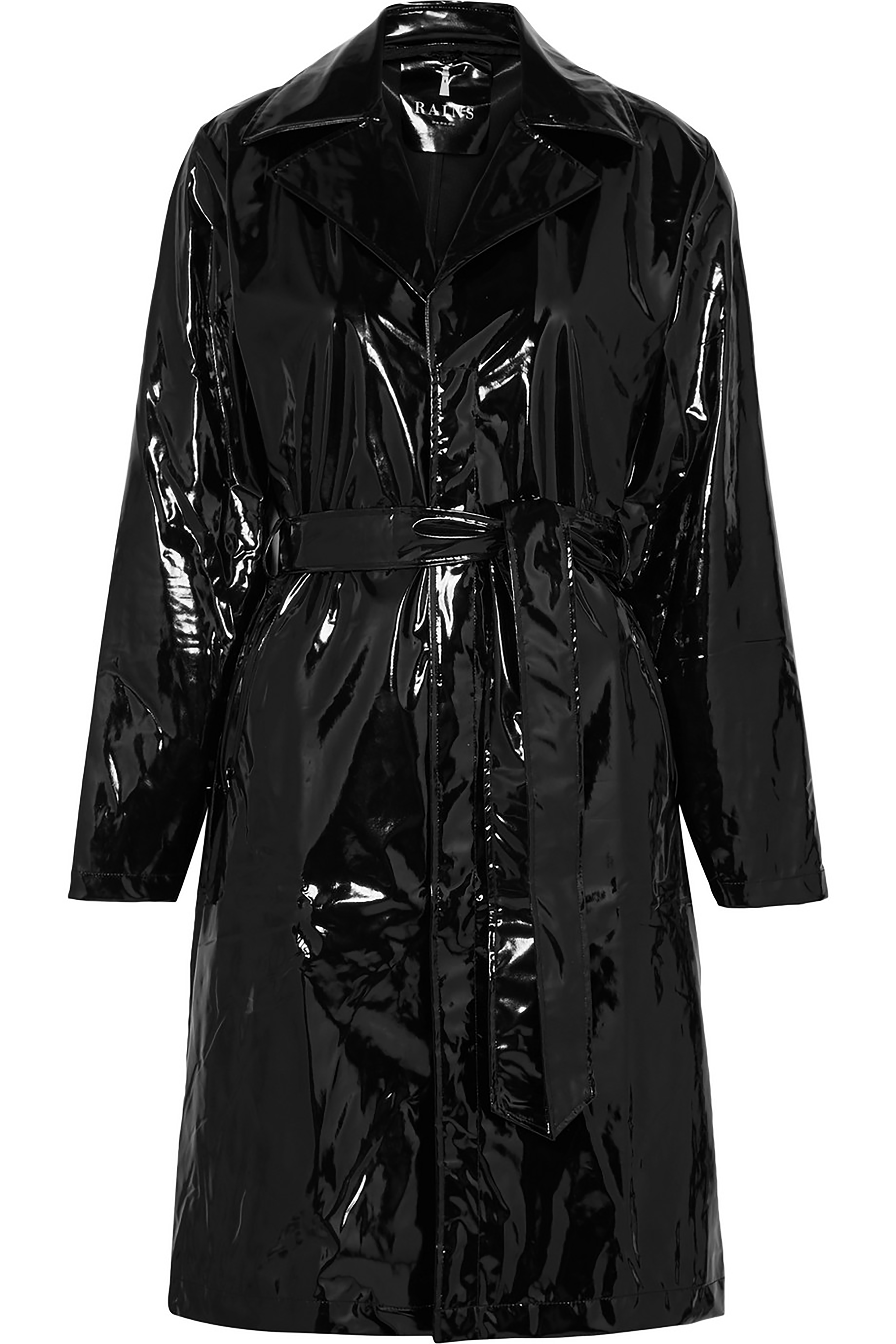Rain Fashion Das dänische Label Rains weiß, wie's geht... THE CLIQUE