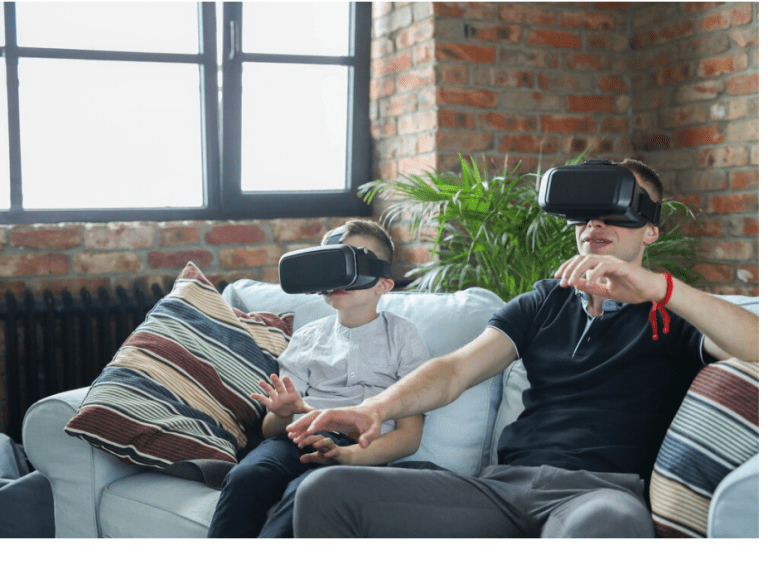 The Power of Gaming Communities How Virtual Worlds Bring People