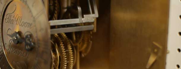 Antique Clock Repair - Orange County Antique Clock Repair | The Clockmaster