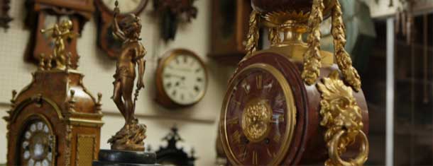 Vintage Clock Restoration Orange County California | The Clockmaster