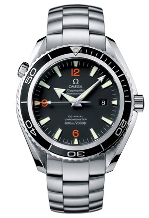 Omega Watch Repairs | The Clockmaster