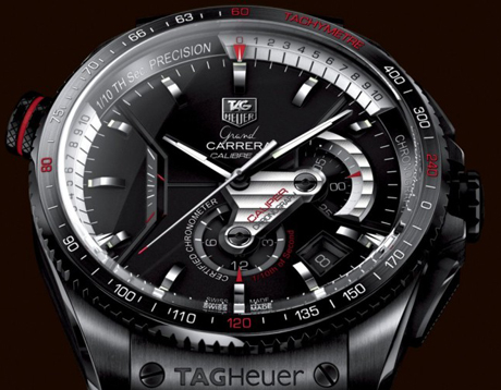 Tag Heuer Watch Repairs - Tag Heuer Repairs Orange County Ca | The