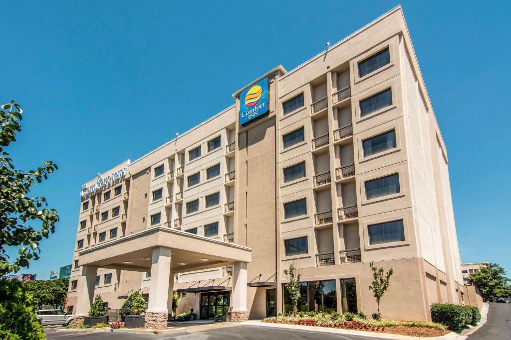 Hotels Near Zoo Atlanta The Closest Hotel