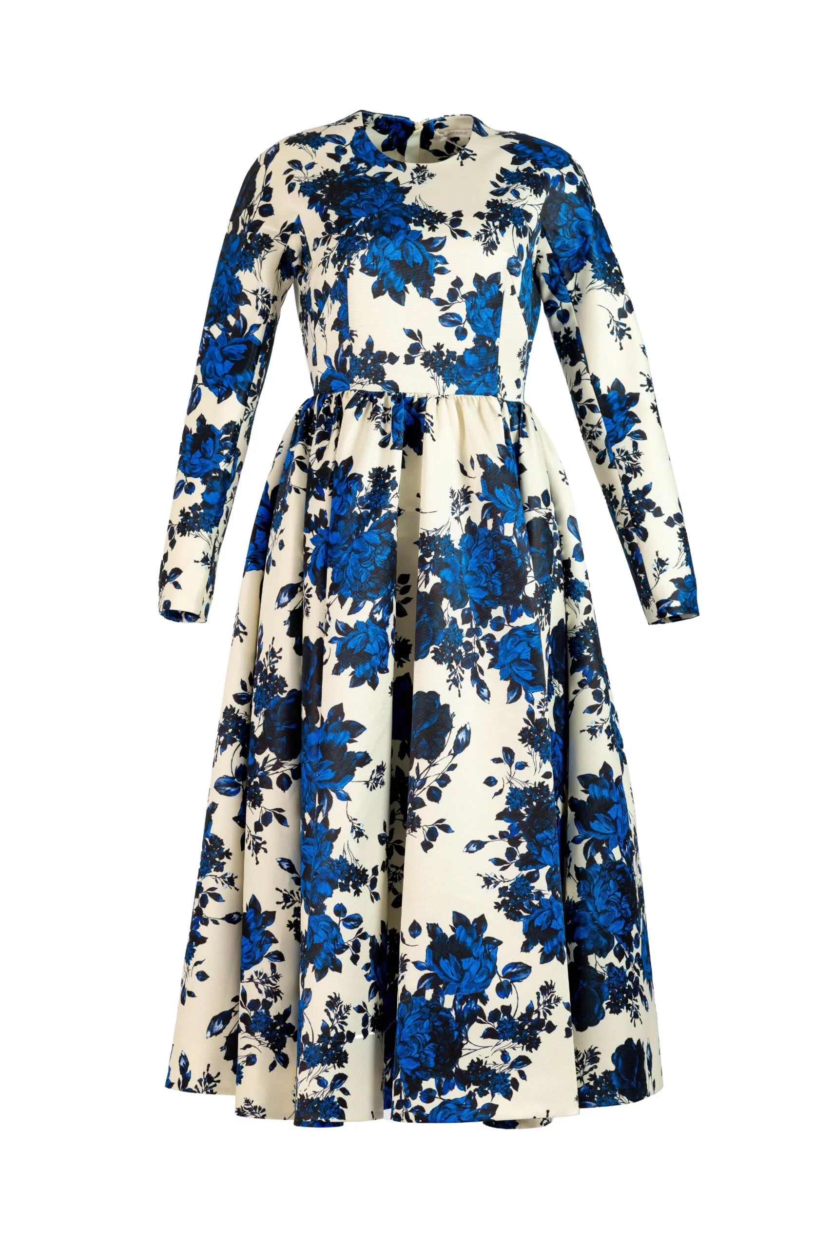 Annie Dress Emilia Wickstead Summer 2024