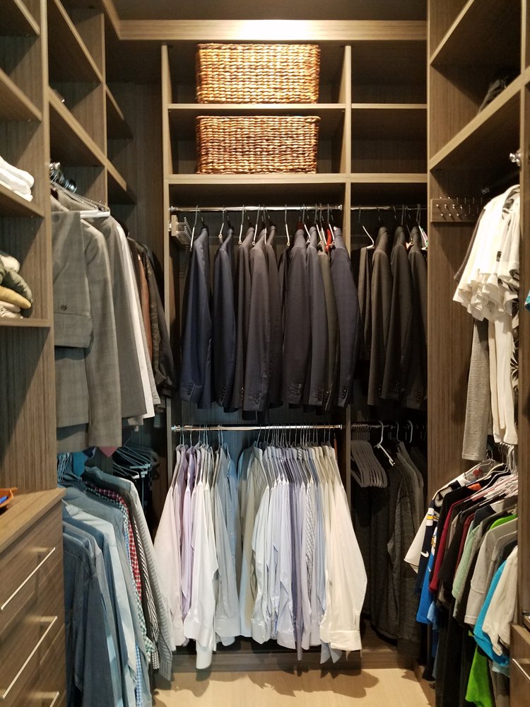 Press › Custom Closets and Garage Systems Palm Springs