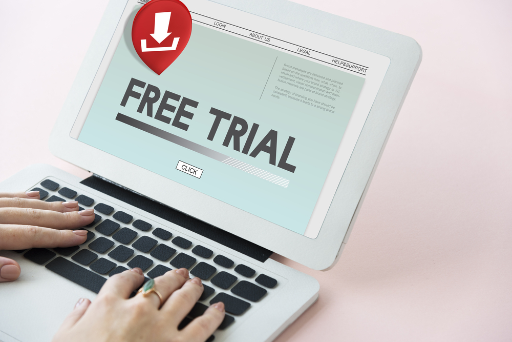 Free Trials Technology’s Breakthrough Marketing Strategy