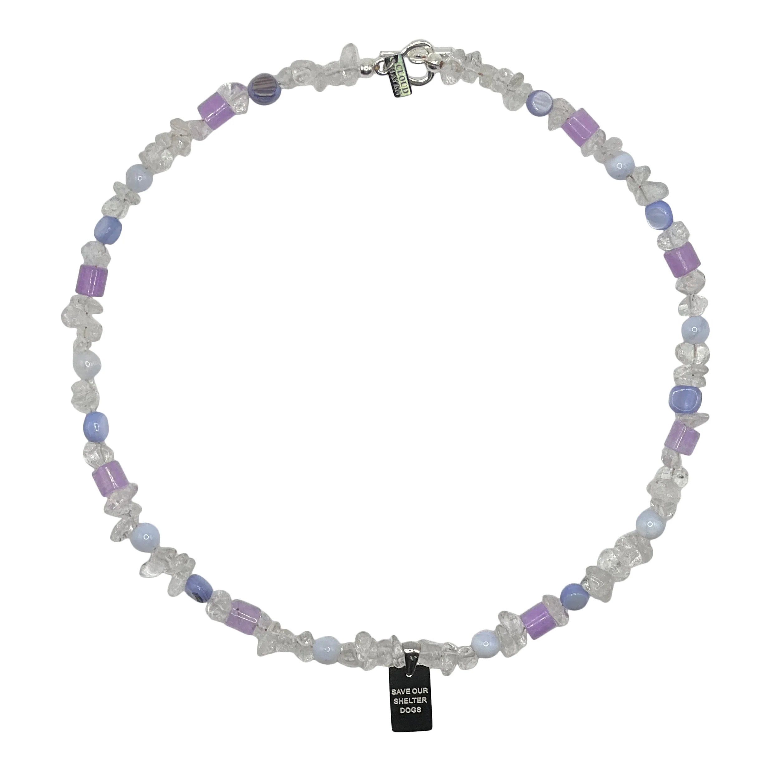 Handmade Jewelry for a Cause The Cloud Haven