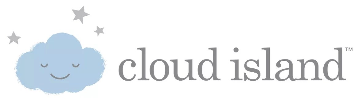 Cloud Island Blanket