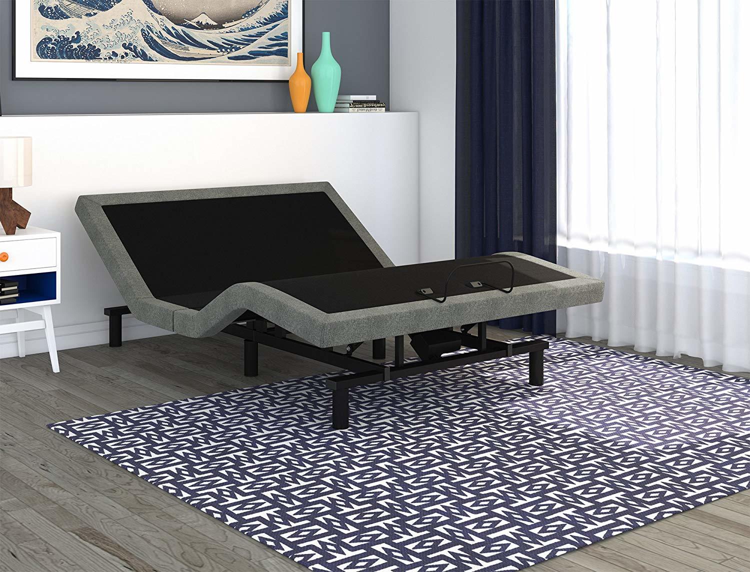 Signature Sleep Adjustable Bed Reviews