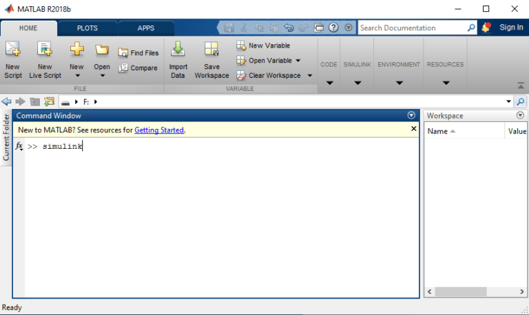 Simulink Tutorial Series 1 » TheCloudStrap