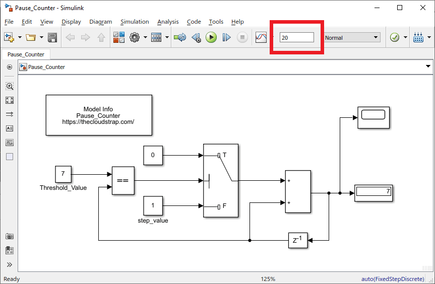 How To Get Sample Time In Simulink at Eva Reveles blog