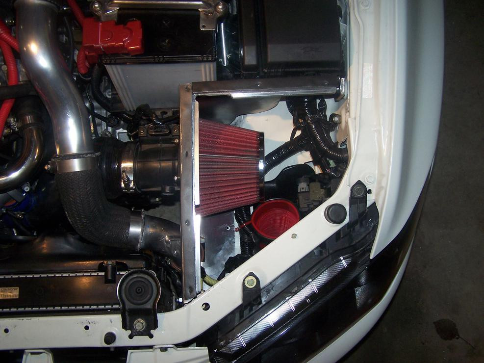 20 Of the Best Ideas for Diy Cold Air Intake Box Home, Family, Style