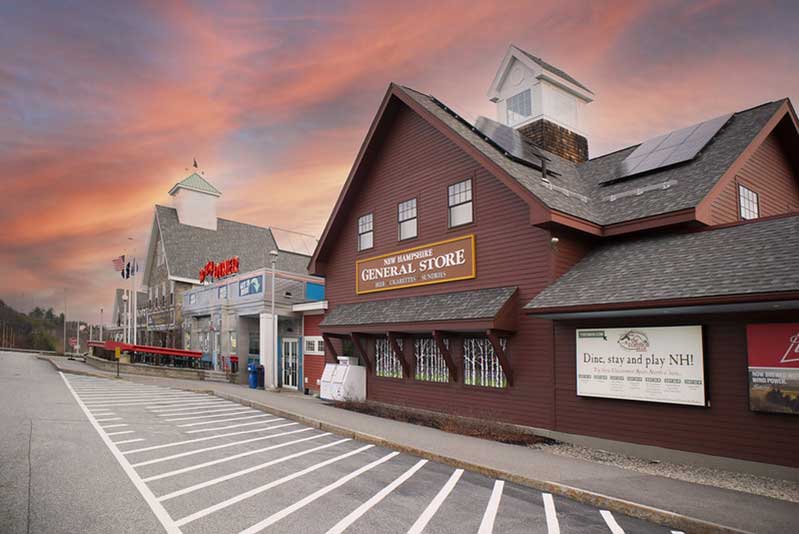 The Common Man Roadside Good Food. Real Fast.