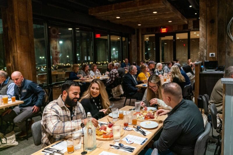 The Common Man Roadside Manchester (Millyard)