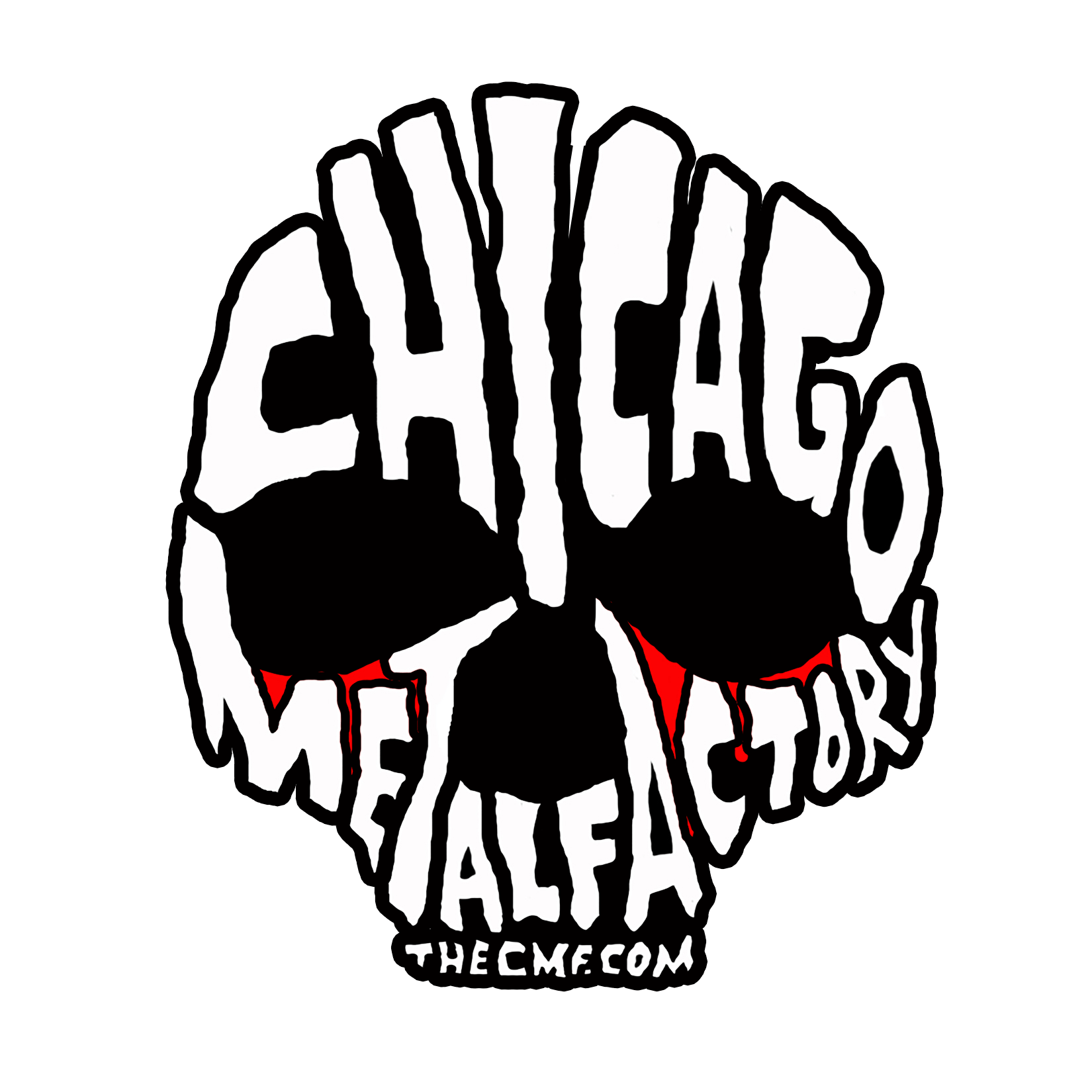THE CHICAGO METAL FACTORY YOUR SOURCE FOR HEAVY MUSIC